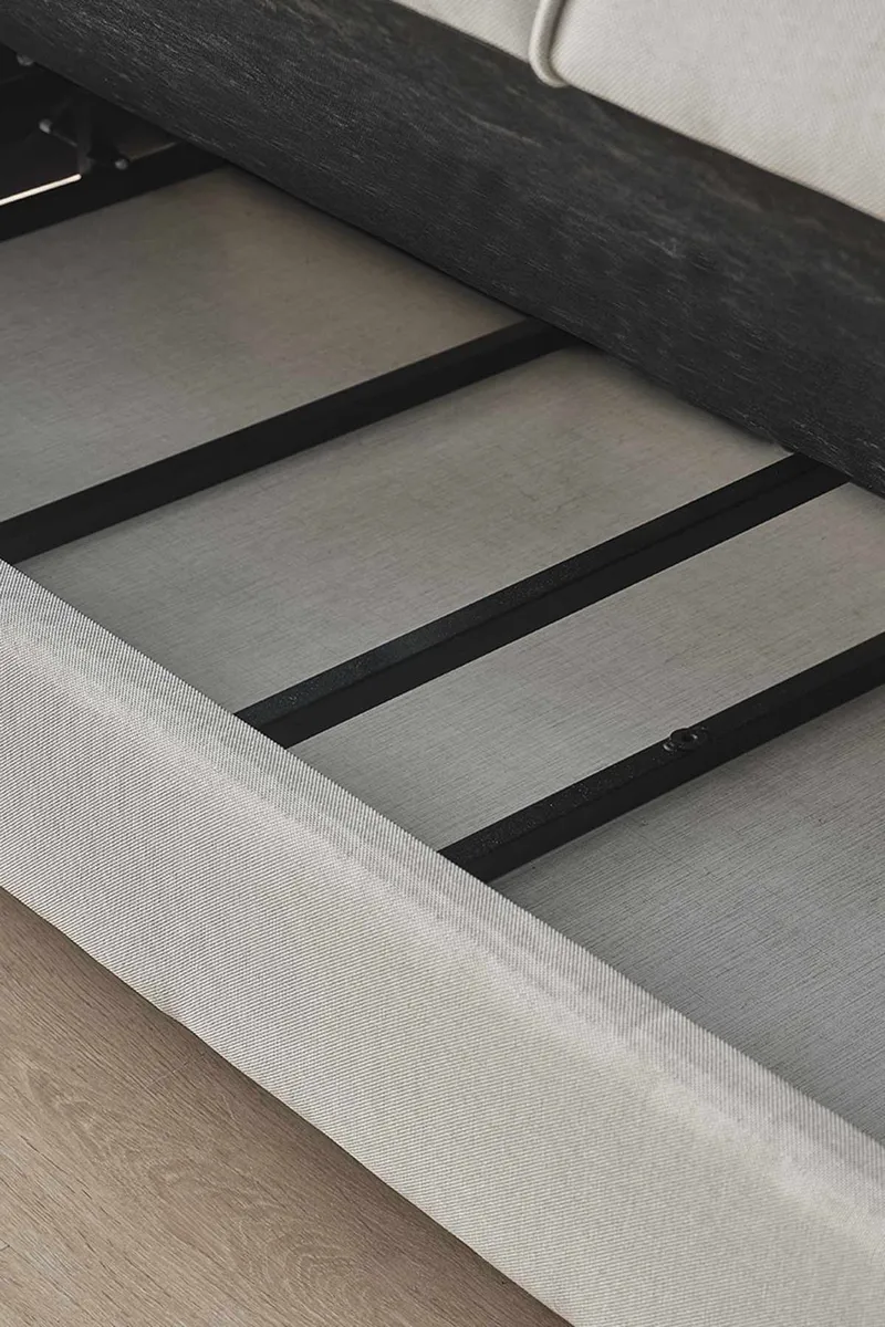 Torlan 3-seters sofa - Beige - Møbler - Sofaer - Sovesofaer