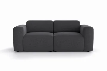 Torvasen 2-seters sofa i stoff