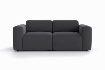 Torvasen 2-seters sofa i stoff
