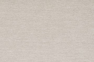 Trend Lyx 2-seter Sofa med Utsvungne Armlener i Stoff med Trebein - Beige - Møbler - Sofaer - 2 seter sofa