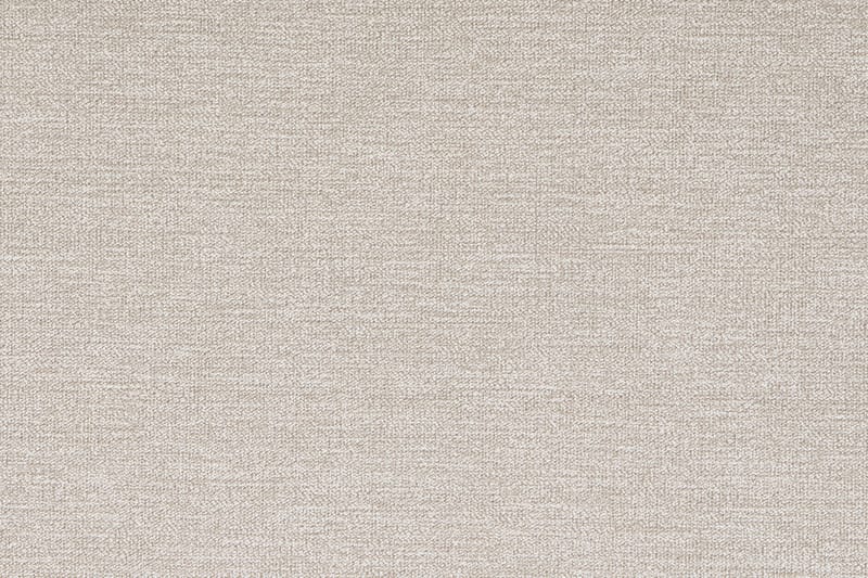 Trend Lyx 2-seter Sofa med Utsvungne Armlener i Stoff med Trebein - Beige - Møbler - Sofaer - 2 seter sofa