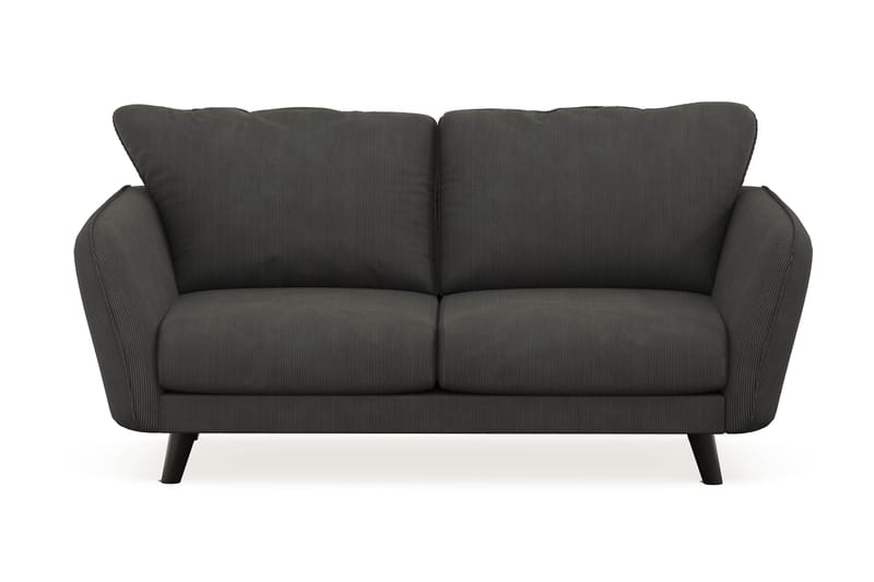 Trend Lyx 2-seter Sofa - 2 seters sofa med divan - Sofa med sjeselong
