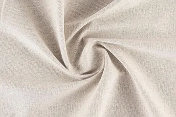 Trend Lyx 4-seters Venstrevendt U-formet Sofa med Divan og Sjeselong i Stoff - Beige - Møbler - Sofaer - U-sofa