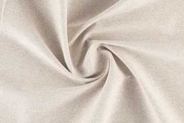 Trend Lyx 4-seters Venstrevendt U-formet Sofa med Divan og Sjeselong i Stoff - Beige - Møbler - Sofaer - U-sofa