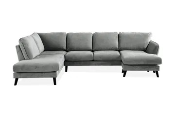 Trend, Svart - Grey