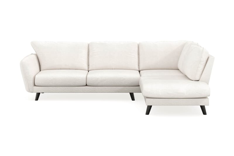 Trend Lyx Sjeselongsofa Høyre - Sofa med sjeselong - 4 seters sofa med divan