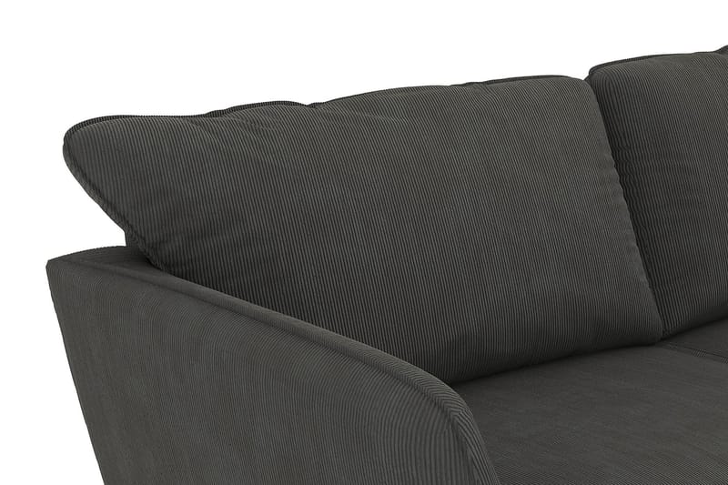 Trend Lyx U-Sofa med Divan Venstre - U-sofa