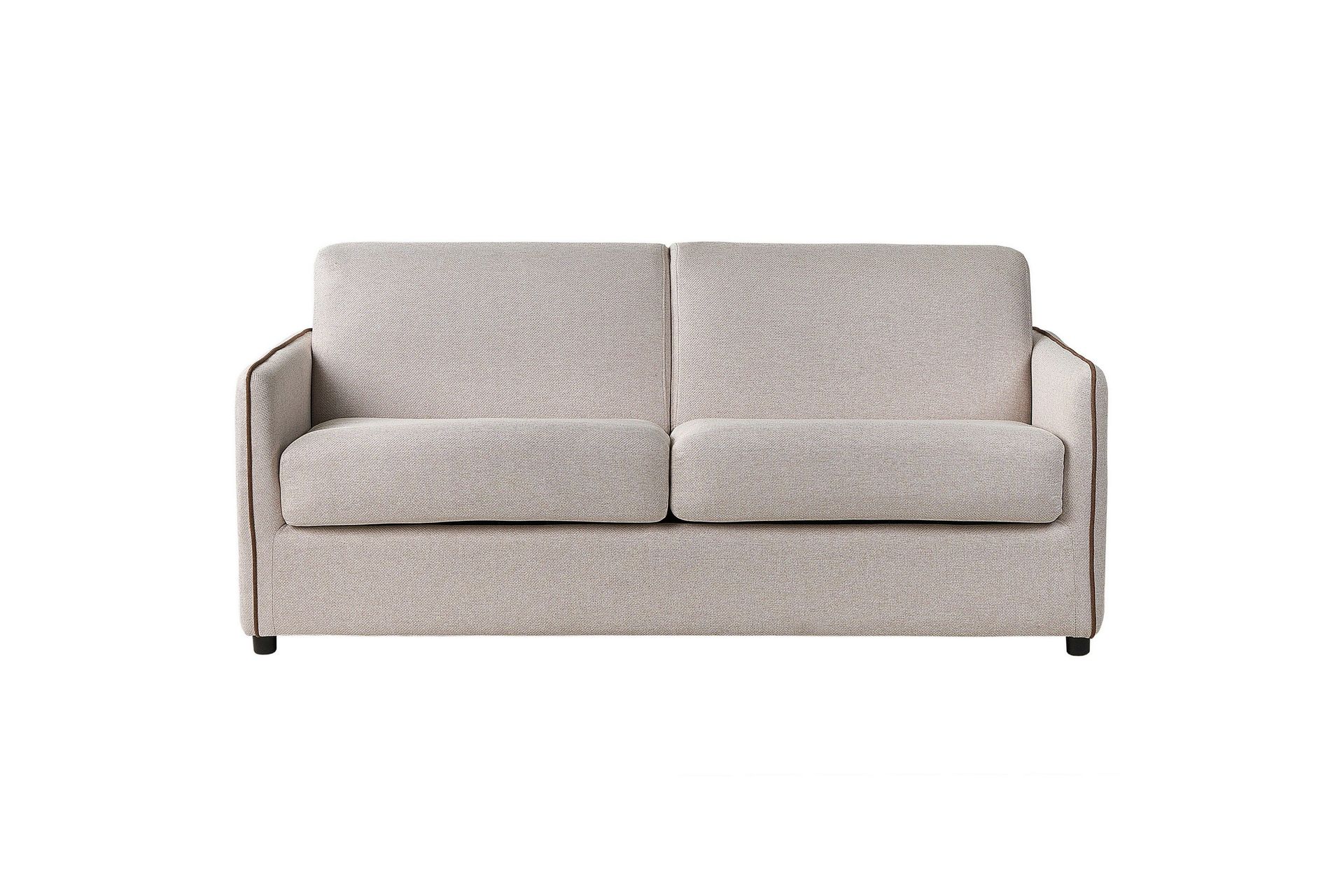 Triveni Sovesofa 2-seter - Beige
