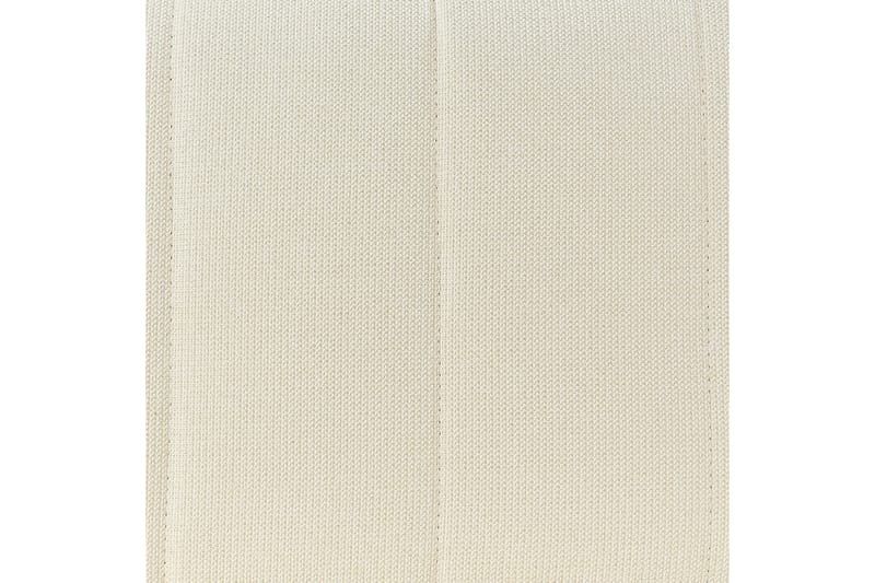 Tuba Sofa 3-seter - Beige/Svart - Møbler - Sofaer - Sofa 3 seter