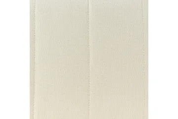 Tuba Sofa 3-seter - Beige/Svart - Møbler - Sofaer - Sofa 3 seter