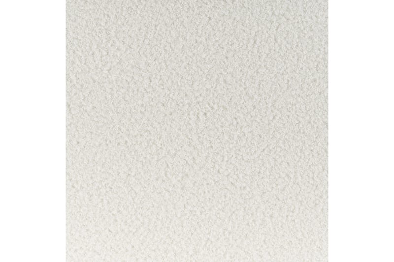 Tuka Sofa 2-seter - Svart/Hvit - Møbler - Sofaer - 2 seter sofa