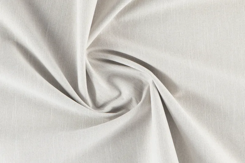 Copenhagen Compact 4-seters Venstrevendt U-formet Sofa med Divan og Sjeselong i Stoff - Lys grå - Møbler - Sofaer - U-sofa