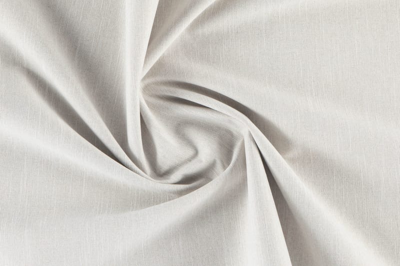 Copenhagen Compact 4-seters Venstrevendt U-formet Sofa med Divan og Sjeselong i Stoff - Lys grå - Møbler - Sofaer - U-sofa