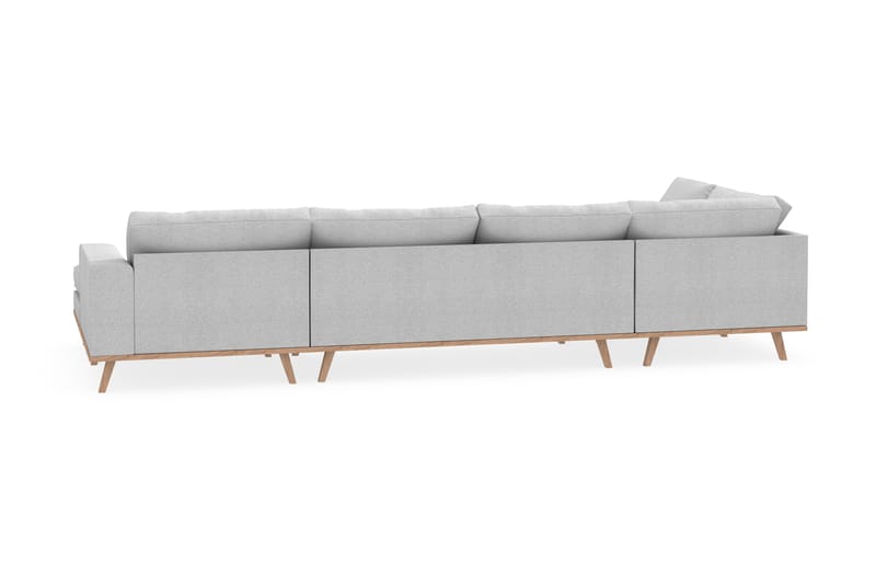 Copenhagen U-Sofa Lin - U-sofa