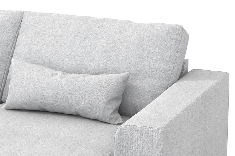 Copenhagen U-Sofa Lin - U-sofa