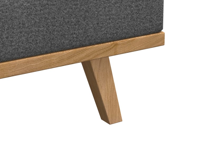 Copenhagen U-Sofa Lin - Møbler - Sofaer - U-sofa