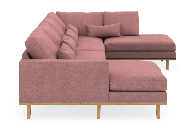 Copenhagen U-Sofa Lin - U-sofa