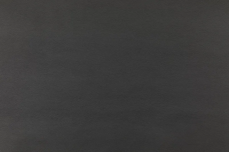 Crazy 5-seters Venstrevendt U-formet Sofa med Divan og Sjeselong i Kunstlær - Svart - Møbler - Sofaer - U-sofa