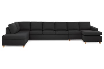 Crazy U-Sofa Gigant Venstre