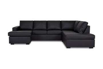 Crazy U-sofa Large Divan Venstre