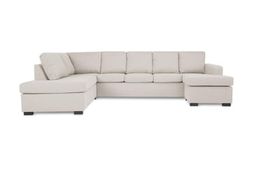 Crazy U-sofa XL Divan Høyre