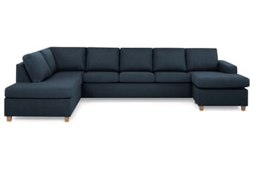 Crazy U-sofa XL Divan Høyre