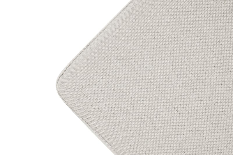Crazy U-sofa XL Divan Venstre - Beige - Møbler - Sofaer - U-sofa