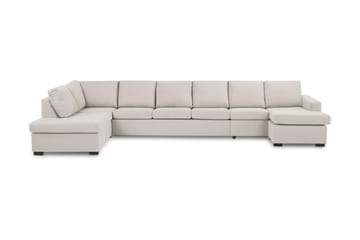 Crazy U-sofa XXL Divan Høyre