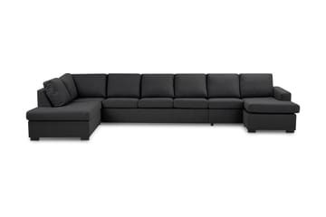 Crazy U-sofa XXL Divan Høyre