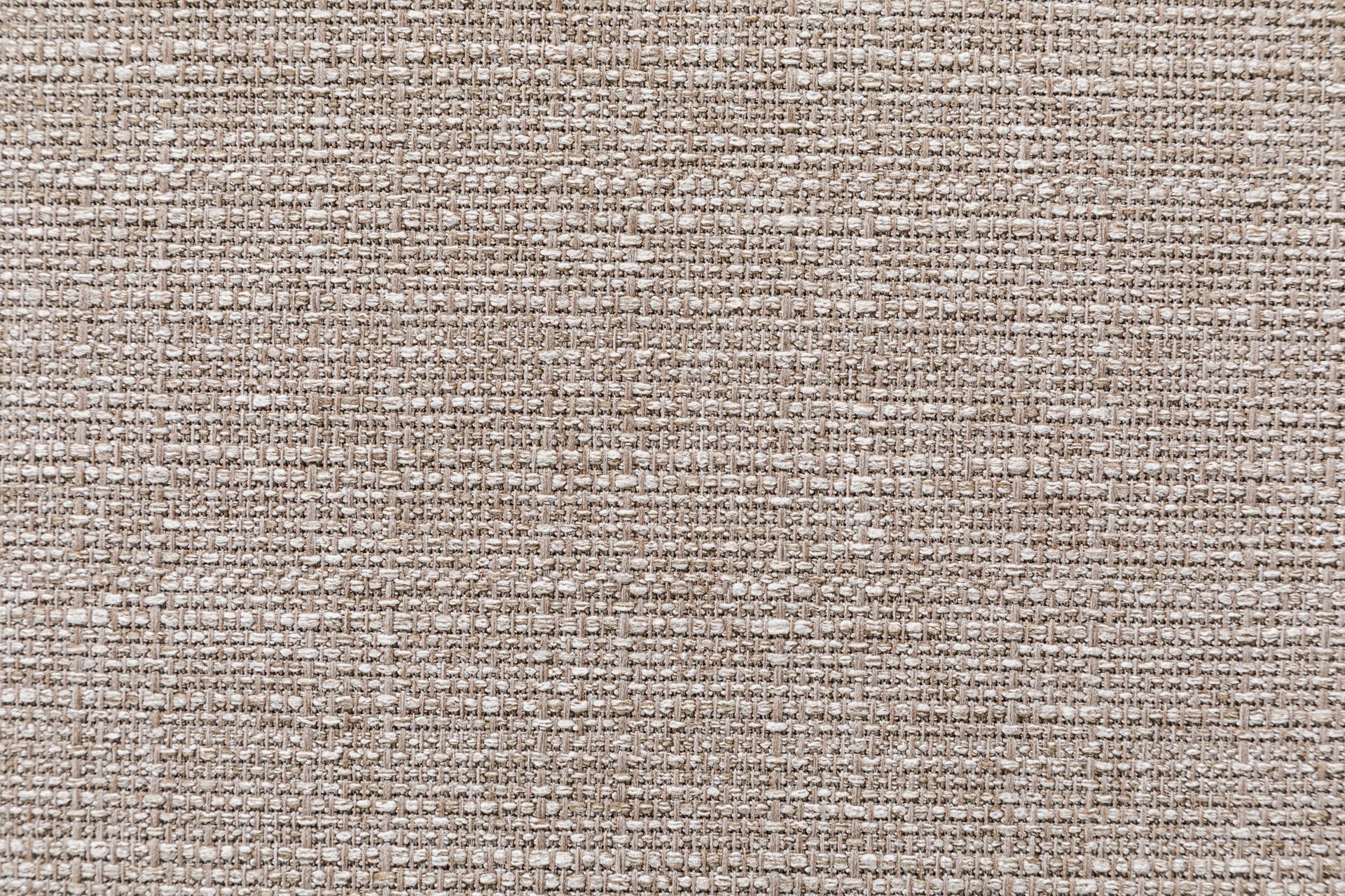 Cuba 5-seters Venstrevendt U-formet Large Sofa med Divan og Sjeselong i Kunstlær/Stoff - Brun / Beige - Møbler - Sofaer - U-sofa
