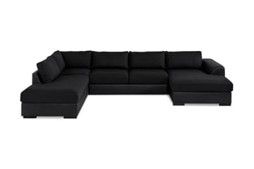 Cuba U-Sofa Divan Høyre