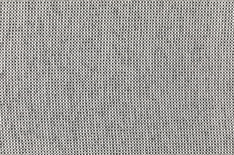 Link 5-seters Høyrevendt U-formet X-Large Sofa med Divan og Sjeselong i Stoff - Lys grå - Møbler - Sofaer - U-sofa