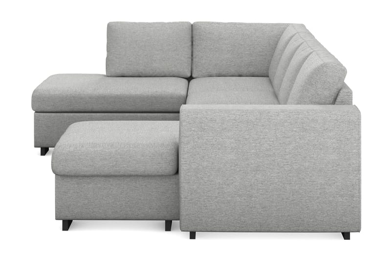 Link U-sofa Large med Divan Venstre - U-sofa