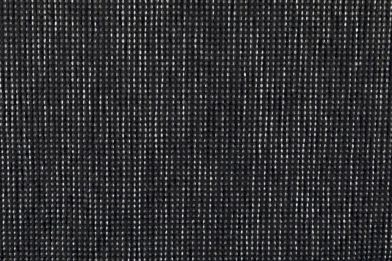 Link U-sofa XXL med Divan Høyre - Svart - Møbler - Sofaer - U-sofa