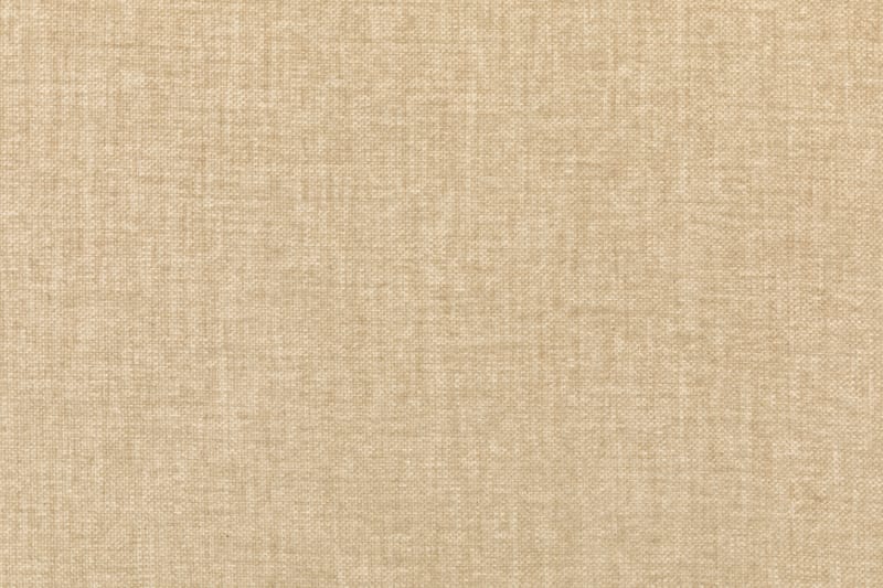 Monroe 6-seters Høyrevendt U-formet Large Sofa med Divan og Sjeselong i Stoff - Beige - Møbler - Sofaer - U-sofa