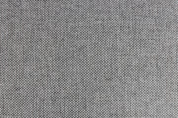 Trend 4-seters Høyrevendt U-formet Sofa med Divan og Sjeselong i Stoff - Grå - Møbler - Sofaer - U-sofa