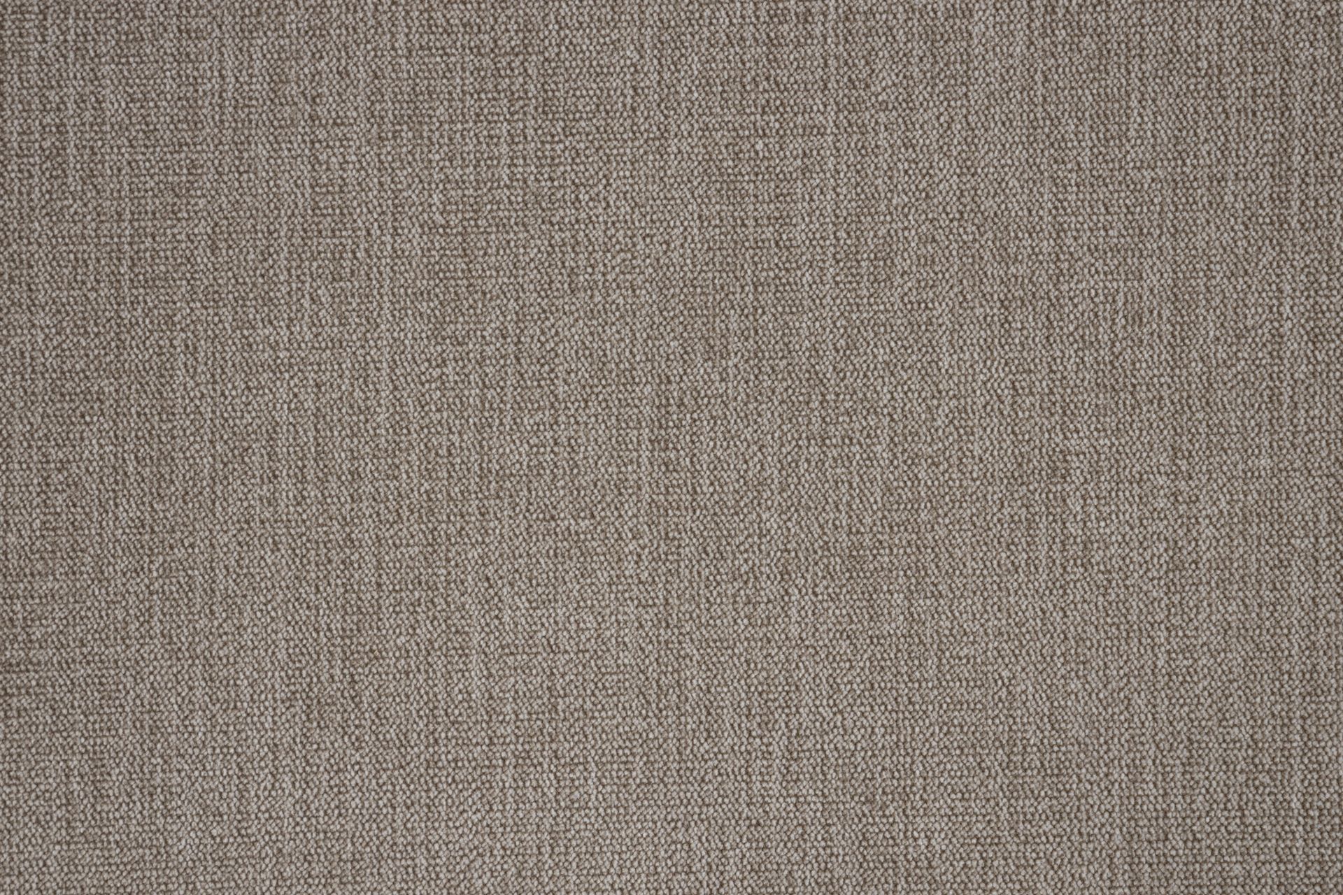 Trend Lyx 4-seters Høyrevendt U-formet Sofa med Divan og Sjeselong i Stoff - Beige - Møbler - Sofaer - U-sofa
