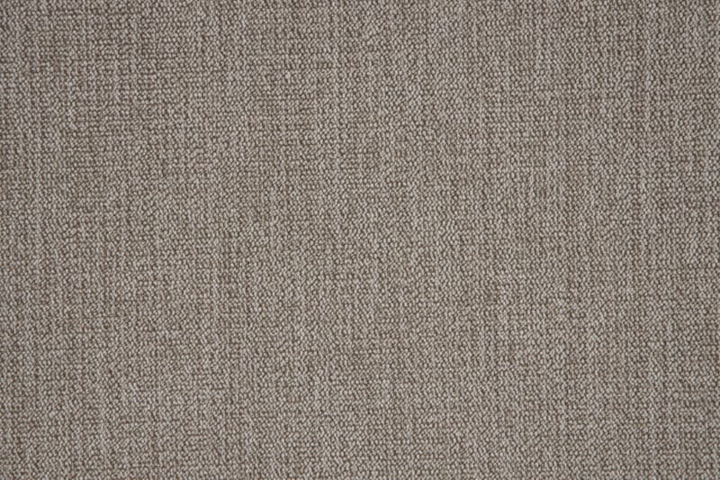 Trend Lyx 4-seters Høyrevendt U-formet Sofa med Divan og Sjeselong i Stoff - Beige - Møbler - Sofaer - U-sofa