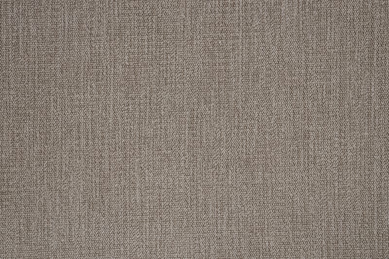 Trend Lyx 4-seters Venstrevendt U-formet Sofa med Divan og Sjeselong i Stoff - Beige - Møbler - Sofaer - U-sofa