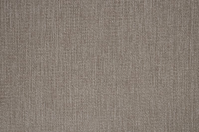 Trend Lyx 4-seters Venstrevendt U-formet Sofa med Divan og Sjeselong i Stoff - Beige - Møbler - Sofaer - U-sofa