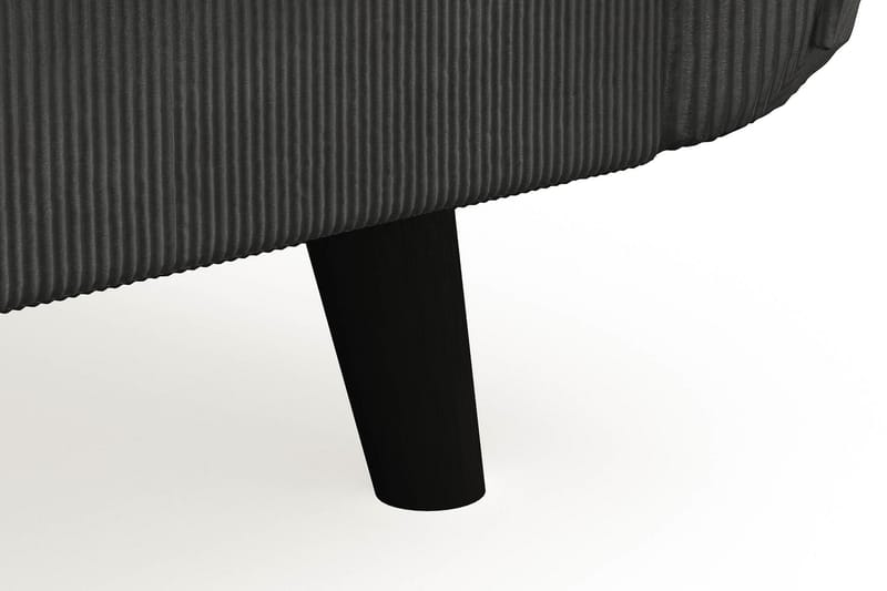 Trend Lyx U-Sofa med Divan Venstre - Møbler - Sofaer - U-sofa