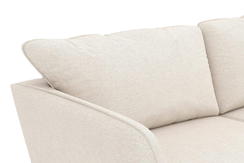 Trend Lyx U-Sofa med Divan Venstre - U-sofa