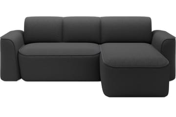 Ume 4-seters Sofa med Divan