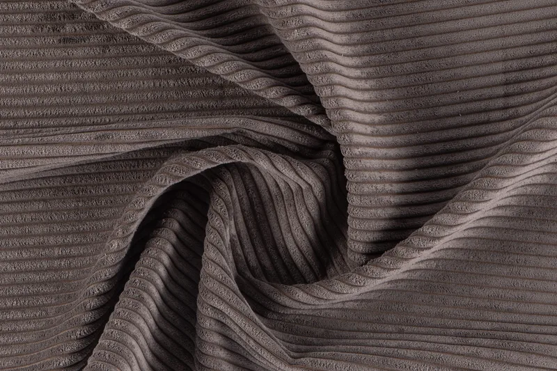 Valencia ekstra dyp 3-seters sofa - Brun - Møbler - Sofaer - Sofa 3 seter