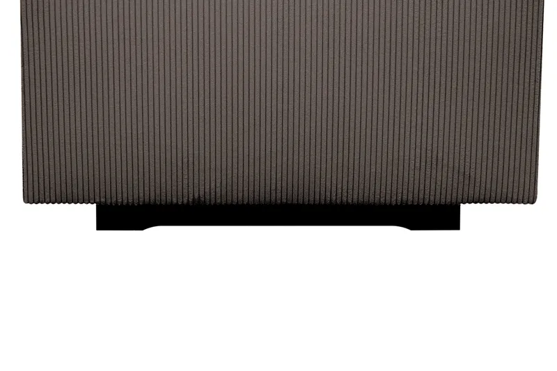 Valencia ekstra dyp 3-seters sofa - Brun - Møbler - Sofaer - Sofa 3 seter