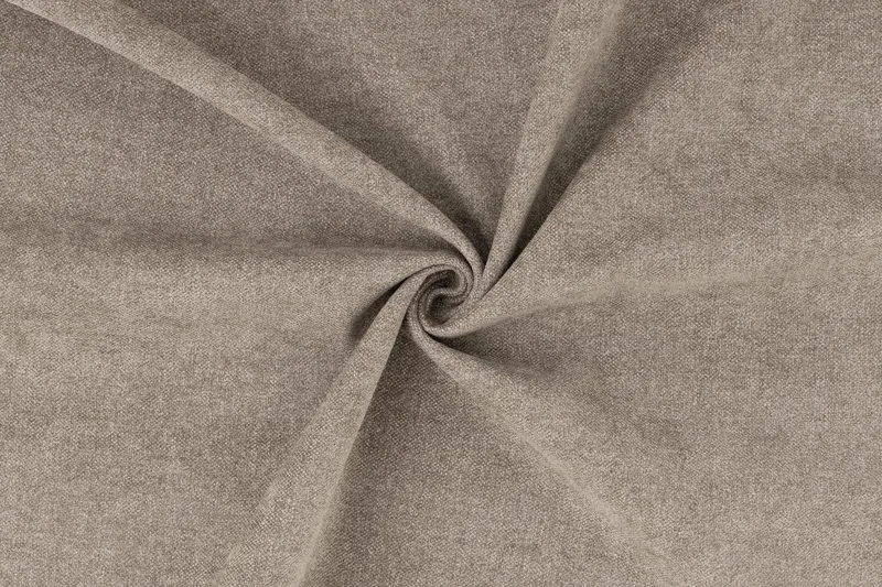 Valencia ekstra dyp 3-seters sofa i chenille - Brun - Møbler - Sofaer - Sofa 3 seter