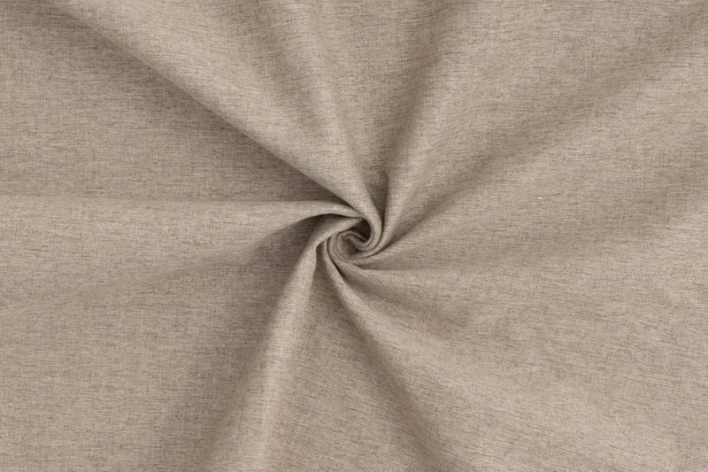 Valencia Ekstra dyp 3-seters sofa med avtakbart og vaskbart trekk - Lysebrun - Møbler - Sofaer - Sofa 3 seter