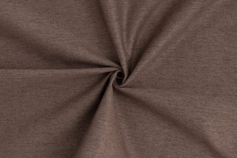 Valencia Ekstra dyp 3-seters sofa med avtakbart og vaskbart trekk - Mørkebrun - Møbler - Sofaer - Sofa 3 seter