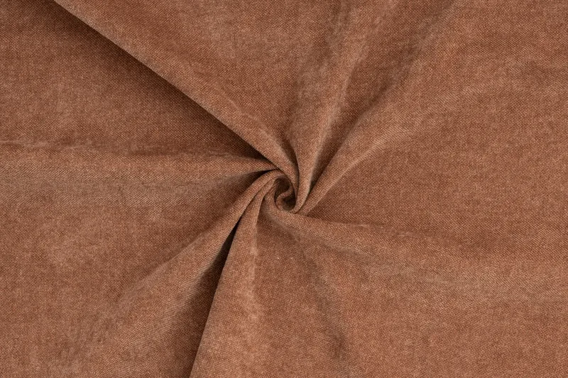 Valencia Ekstra dyp 3-seters sofa med avtakbart og vaskbart trekk - Rustbrun - Møbler - Sofaer - Sofa 3 seter