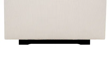 Valencia ekstra dyp 3-seters sofa - Offwhite - Møbler - Sofaer - Sofa 3 seter